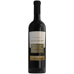 Château Monte Christo AOC Saint-É milion Grand Cru 2014