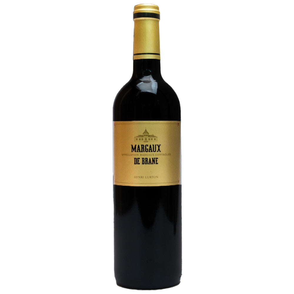 Margaux de Brane AOP Margaux 2019