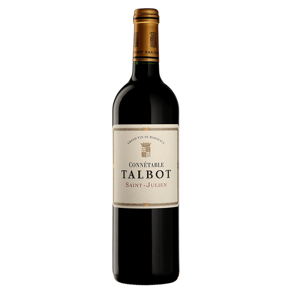 Connetable de Talbot 2020