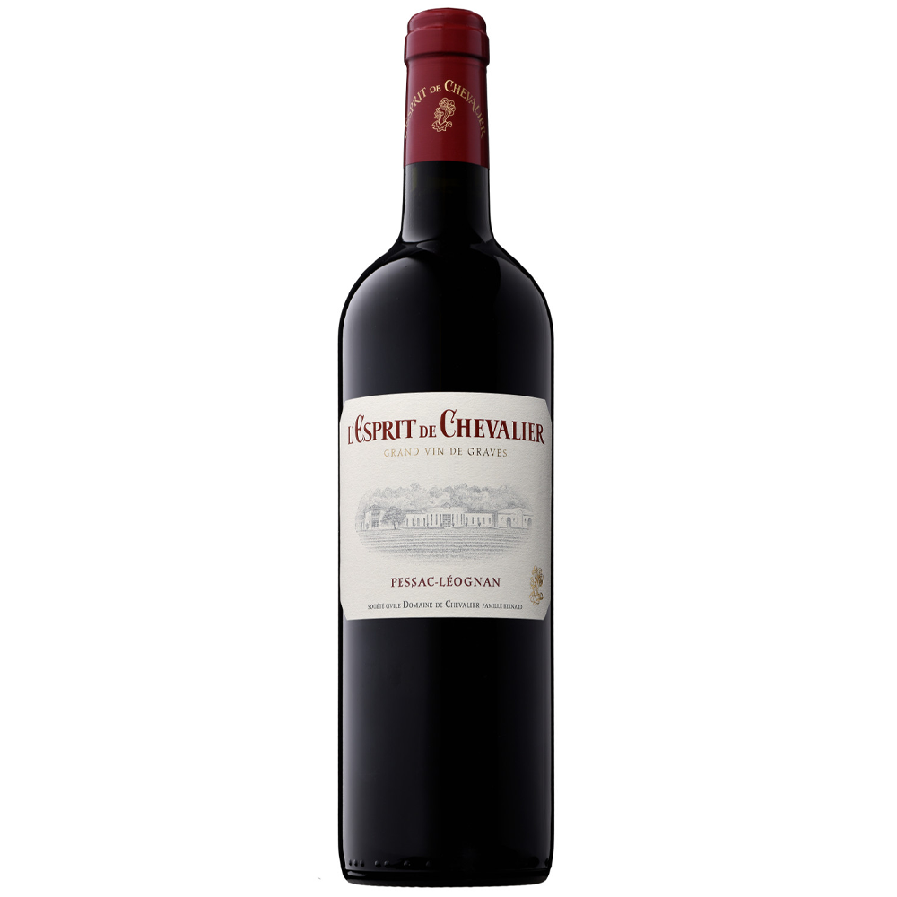 L‘Esprit de Chevalier AOC Pessac-Leognan 2020