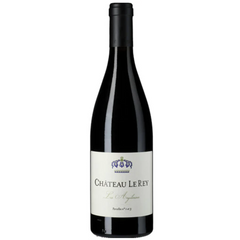 Chateau Le Rey Les Argileuses AOP Castillon 2021