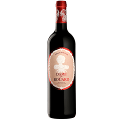 Dame De Bouard 2019