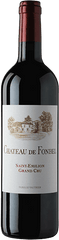 Château Fonbel (de) 2020