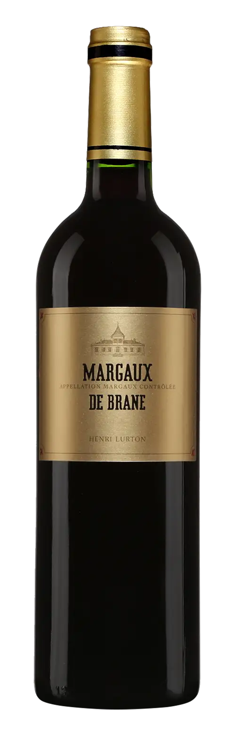 Margaux de Brane 2019