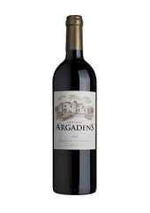 Château Argadens AOC Bordeaux Supérieur 2019