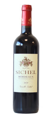 Sichel Bordeaux AOC Bordeaux 2019
