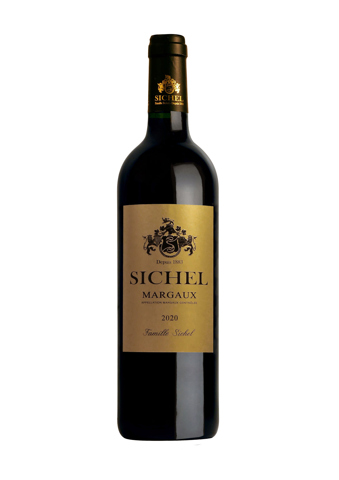 Sichel AOC Margaux 2020