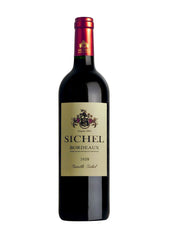 Sichel Bordeaux AOC Bordeaux 2020🔥
