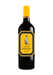 Comte de Dauzac 2020