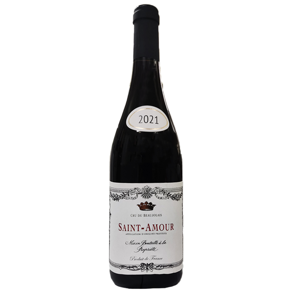 Bourgogne Saint-Amour 2021