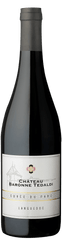 CHATEAU BARONNE TEDALDI - SYRAH GRENACHE - AOP LANGUEDOC 2017