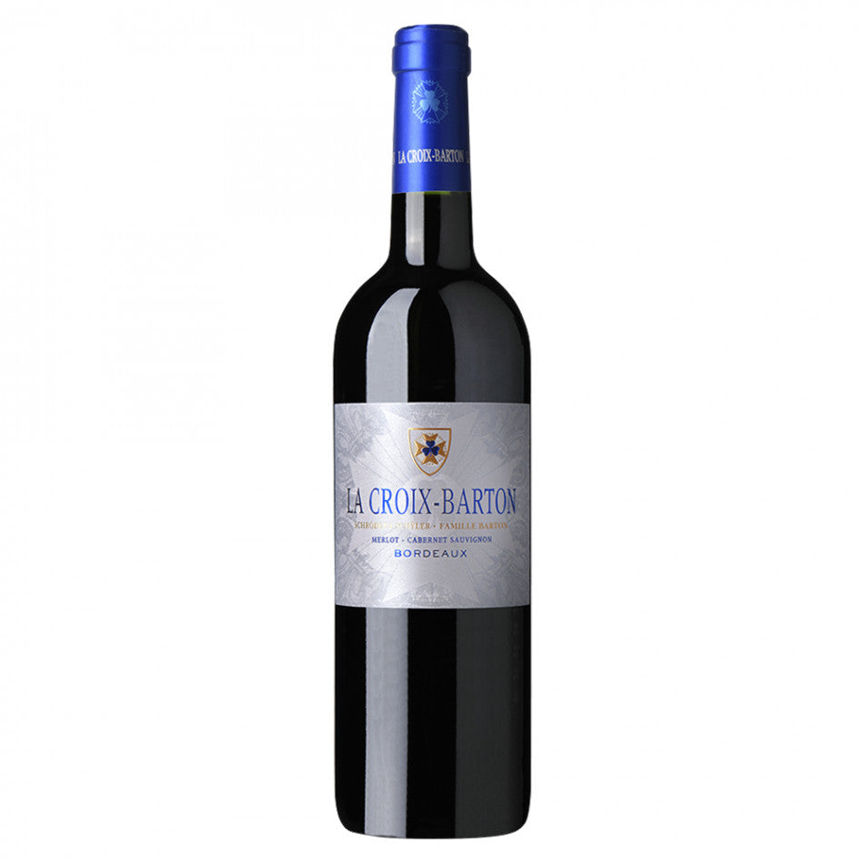 La Croix-Barton AOC Bordeaux 2020