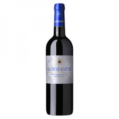 La Croix-Barton AOC Bordeaux 2020