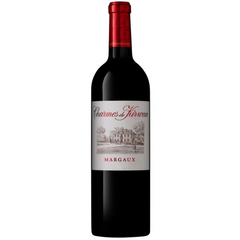 Charmes de Kirwan AOC Margaux 2019