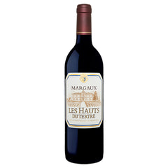 Hauts du Tertre 2013