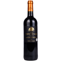Château Pontet Teyssier AOP Saint Emilion Grand Cru 2021