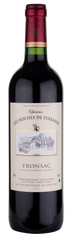 Château Les Roches de Ferrand 2021