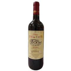 Château Lys de Taste Cuvée Boisée 2019
