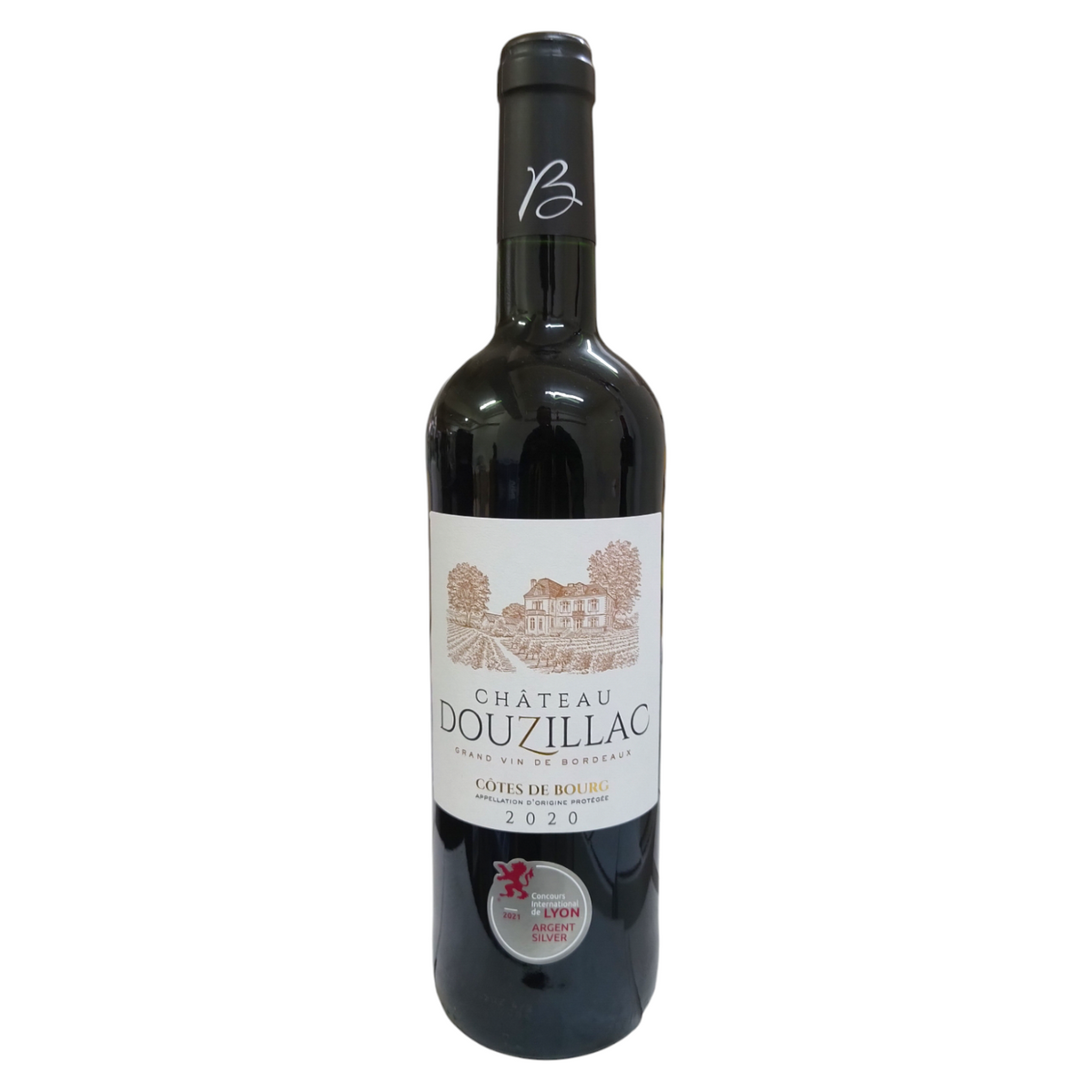 Château Douzillac Côtes de Bourg 2022