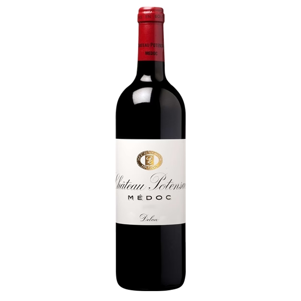 Chateau Potensac 2013