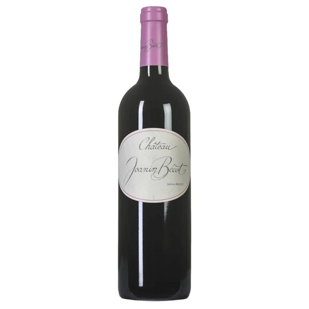 Château Joanin Bécot 2013