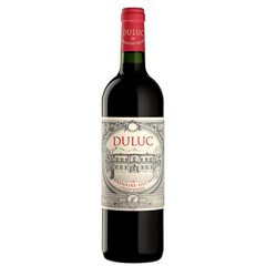 Duluc de Branaire-Ducru 2019