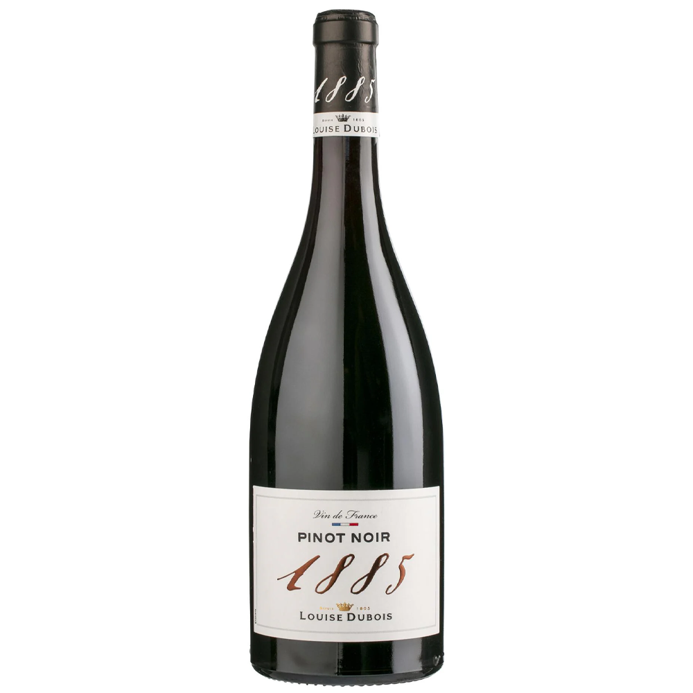 Louis Dubois 1885 Pinot Noir 2021
