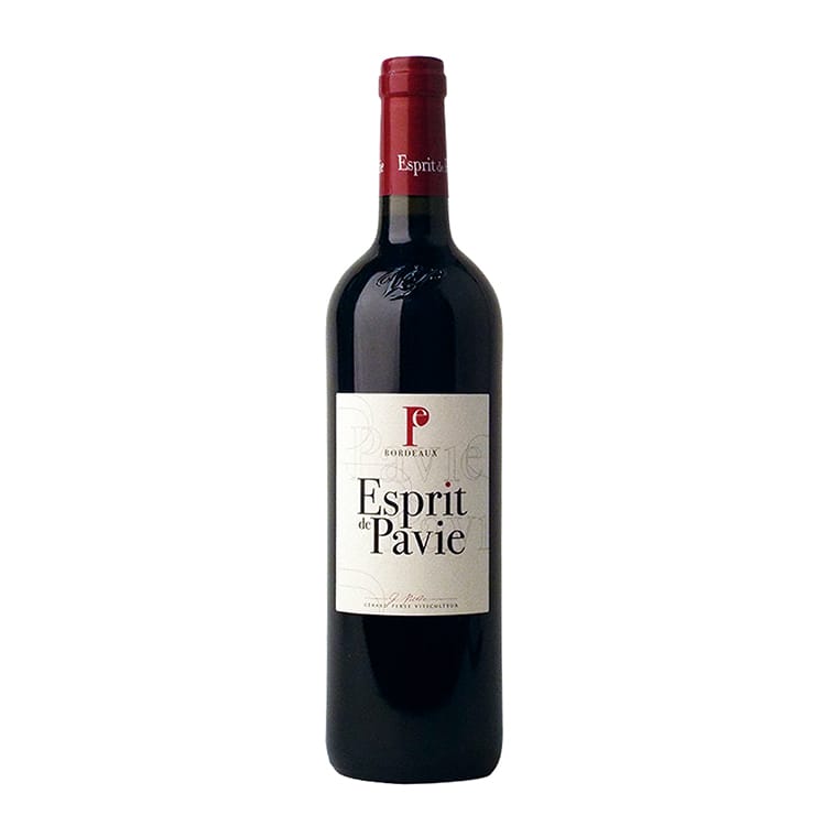 Esprit de Pavie 2017