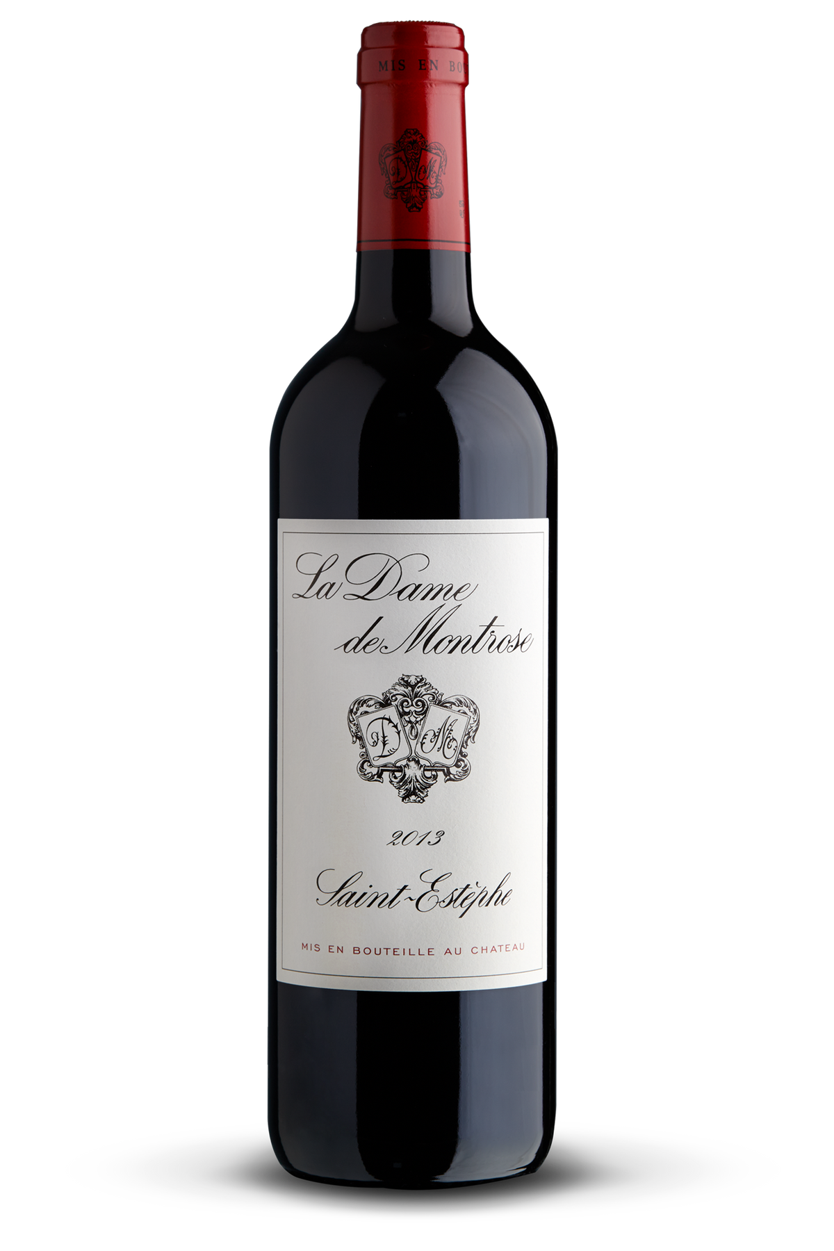 La Dame de Montrose 2013