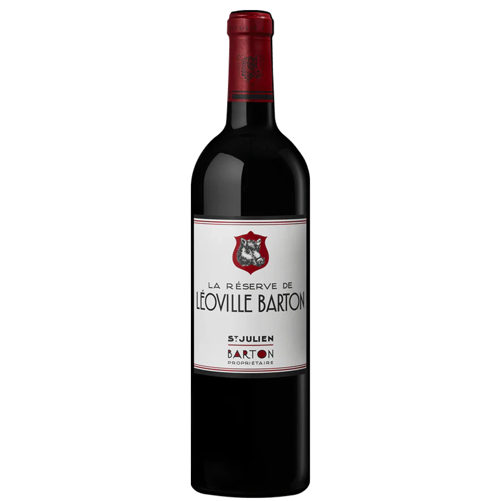 La Réserve de Léoville Barton 2017