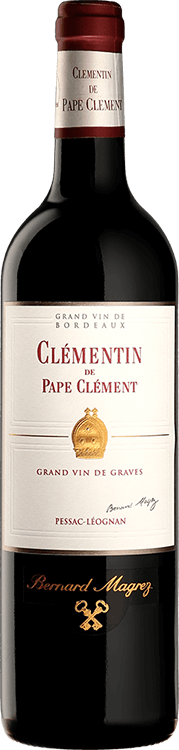 Clémentin de Pape Clément 2013