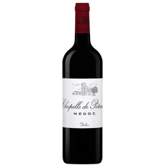 La Chapelle De PotensacMédoc 2013