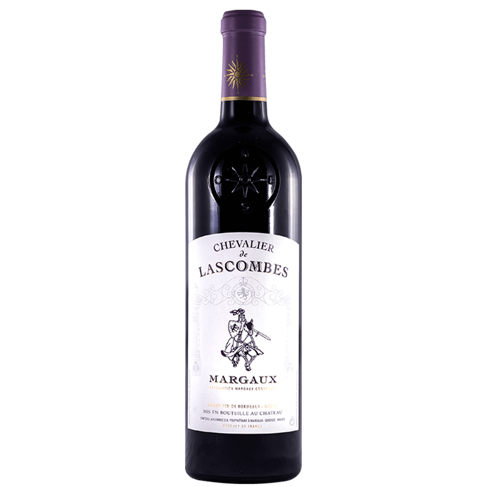 Chevalier de Lascombes, Margaux 2021