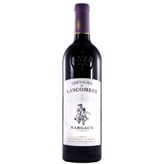 Chevalier de Lascombes, Margaux 2021