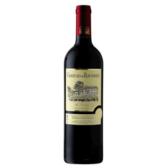 Château de Rousselet 2019