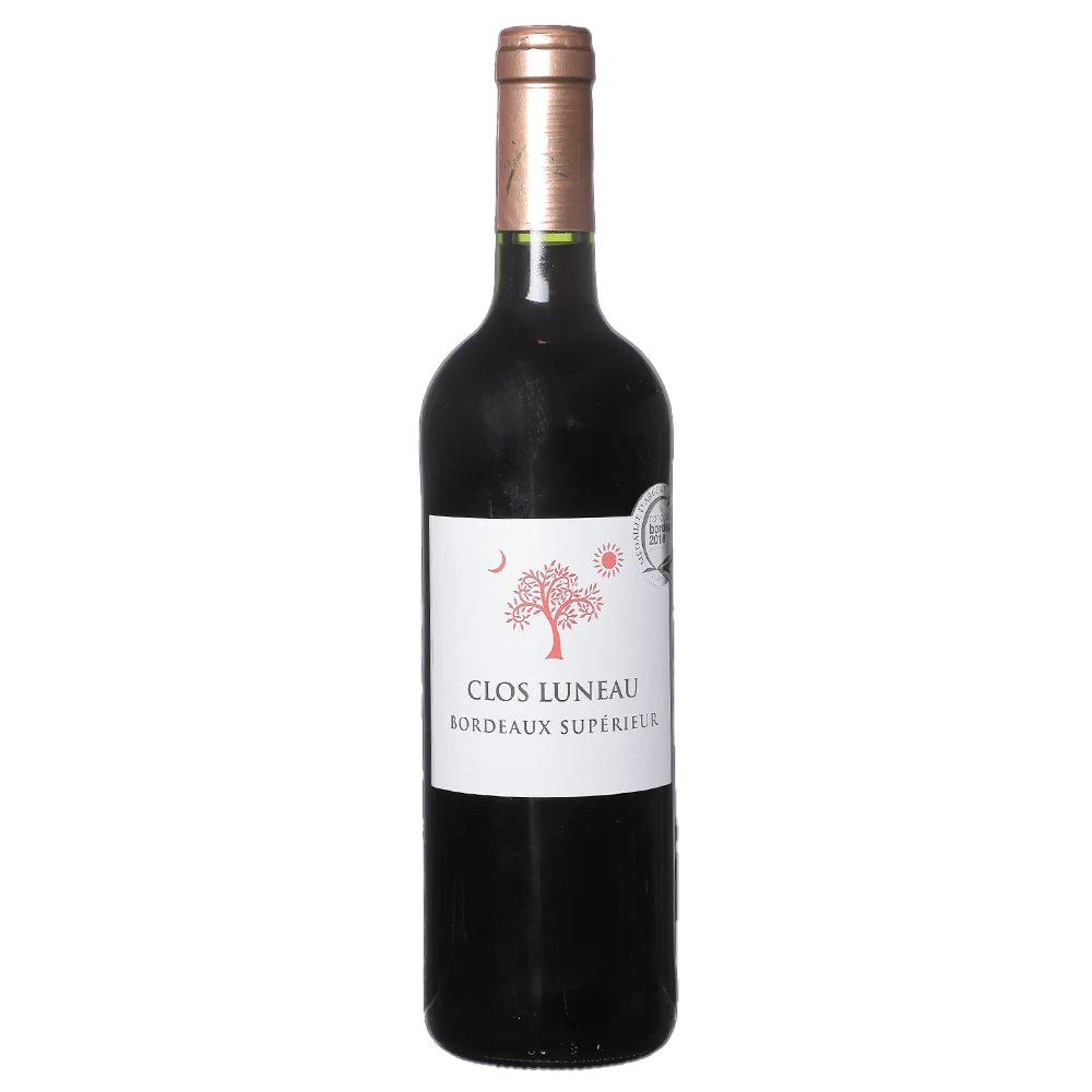 Clos Luneau 2016