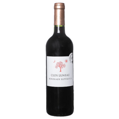Clos Luneau 2016