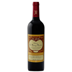 Château Maine Martin 2016