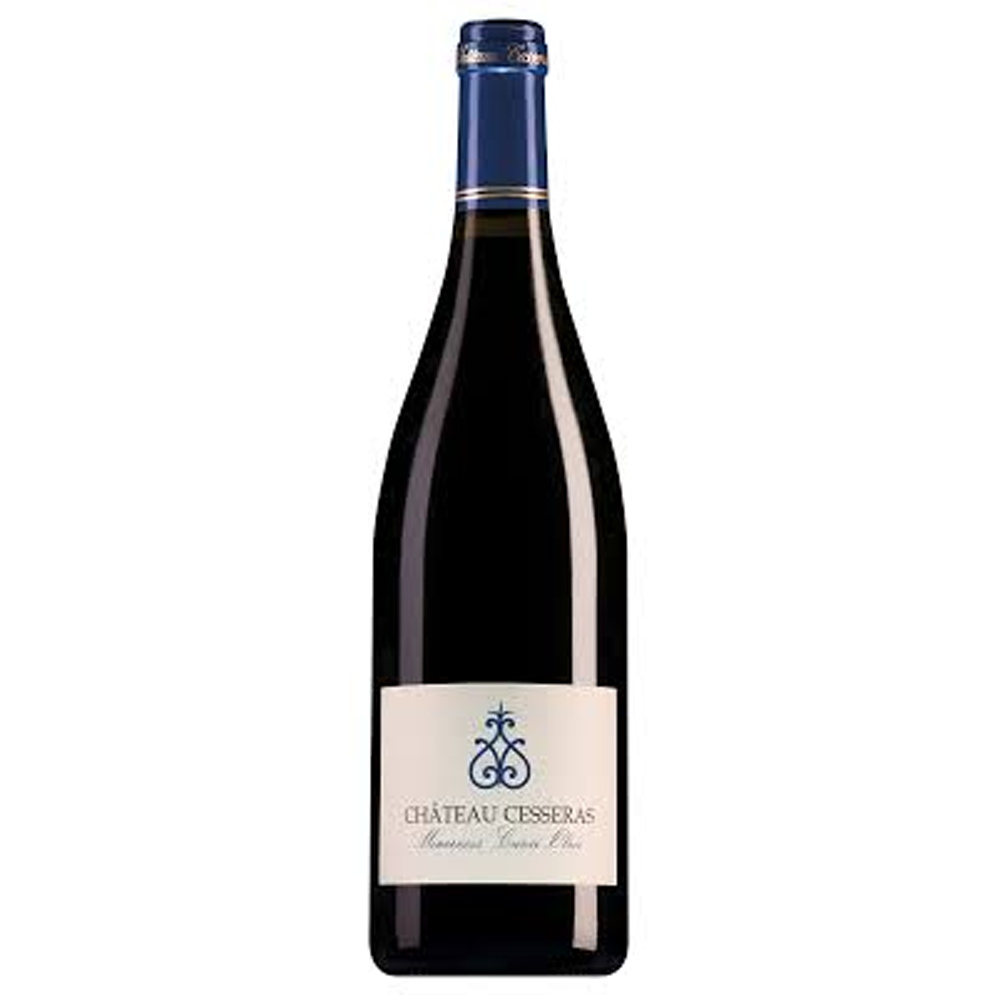 Château Cesseras 2022