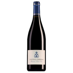 Château Cesseras 2022