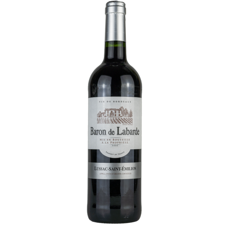 BARON DE LABARDE 2023