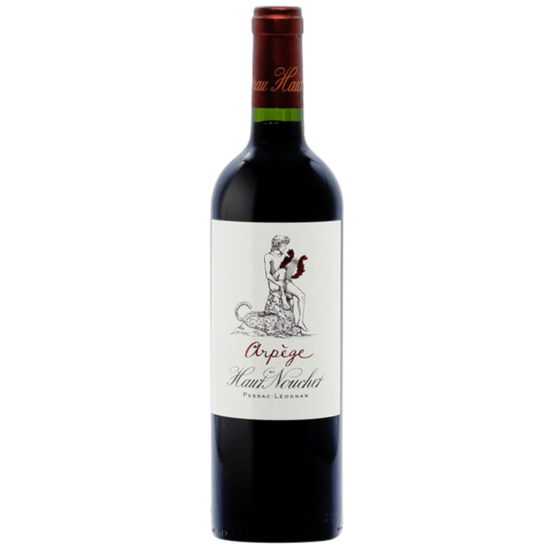 Arpège by Château Haut Nouchet Pessac-Leognan 2021