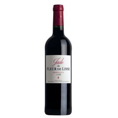 JADE DE FLEUR DE LISSE 2020 AOC BORDEAUX