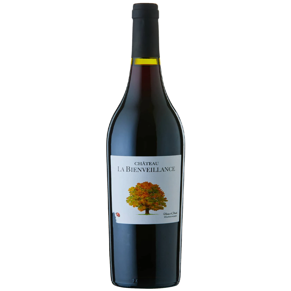 Château La Bienveillance 2019