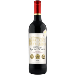 CH ROC DE BIGORRE CASTILLON COTES BORDEAUX AOP