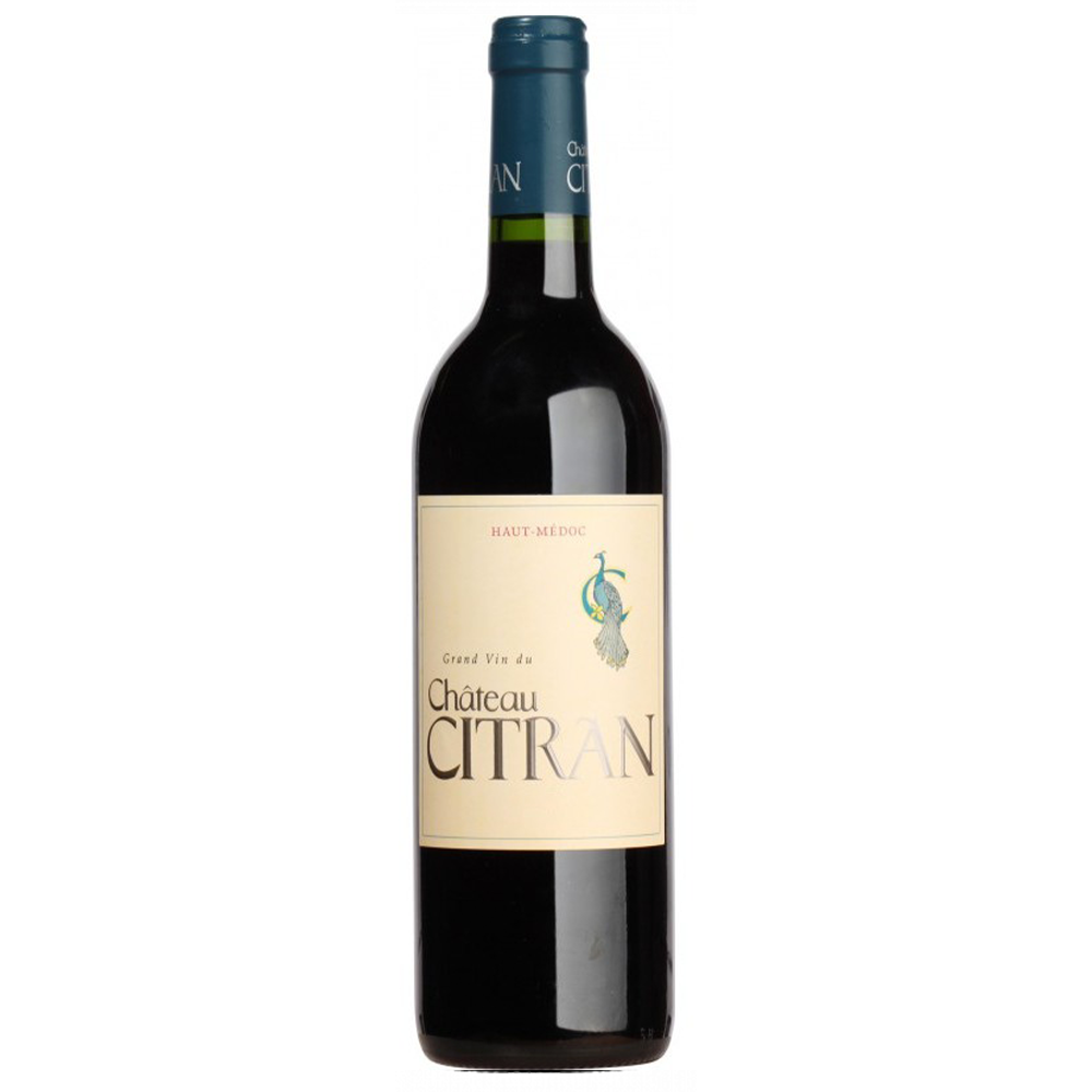 Chateau Citran, Haut-Medoc 2014