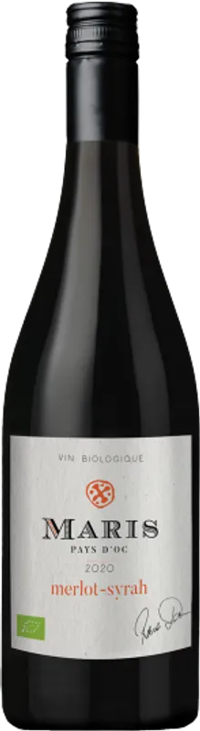 Château Maris Merlot-Syrah 2020