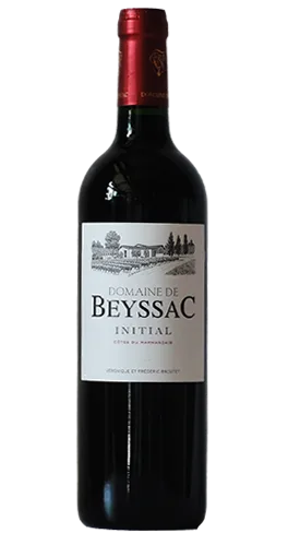 Domaine De Beyssac Initial 2011