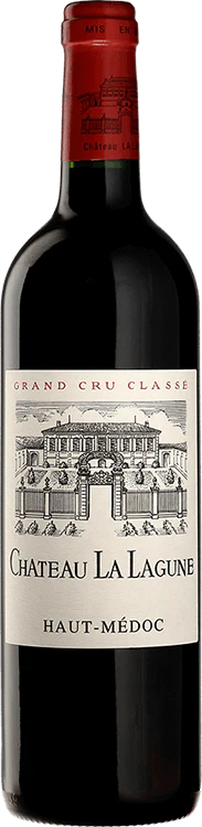 Chateau La Lagune, Haut-Medoc 2017