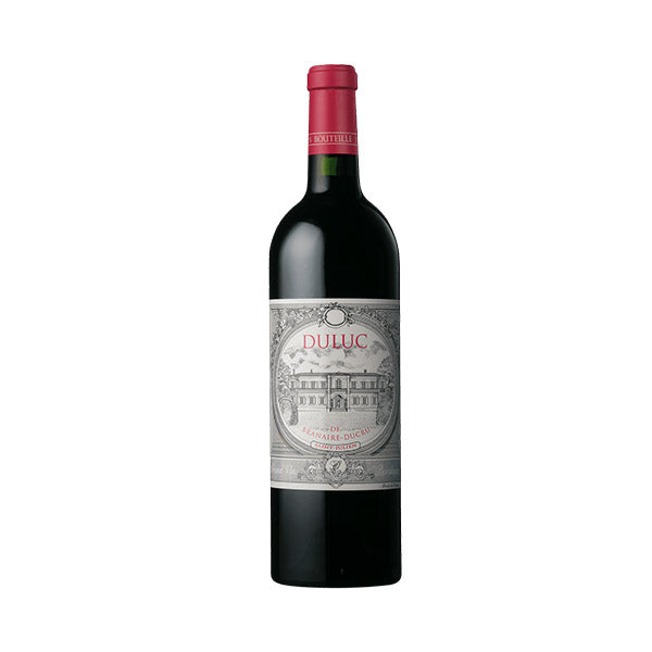 Duluc De Branaire Ducru AOC Saint Julien 2021